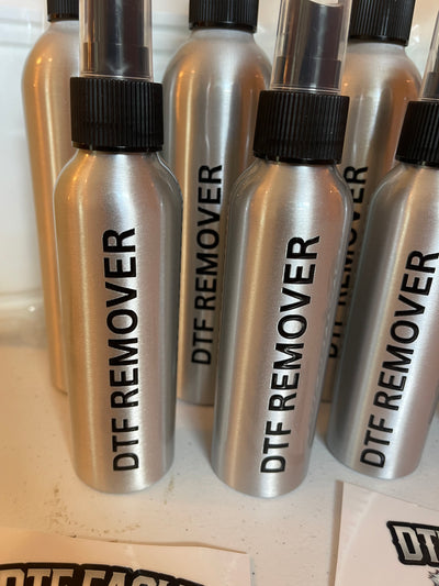 DTF Remover