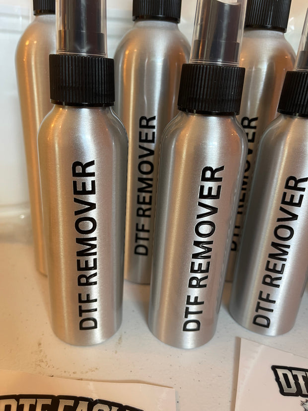 DTF Remover