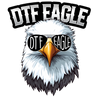 DTF Eagle