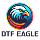 DTF Eagle