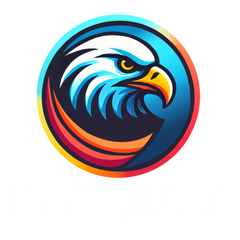 DTF Eagle